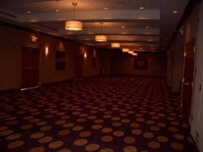 Hotel & By Ihg Lima