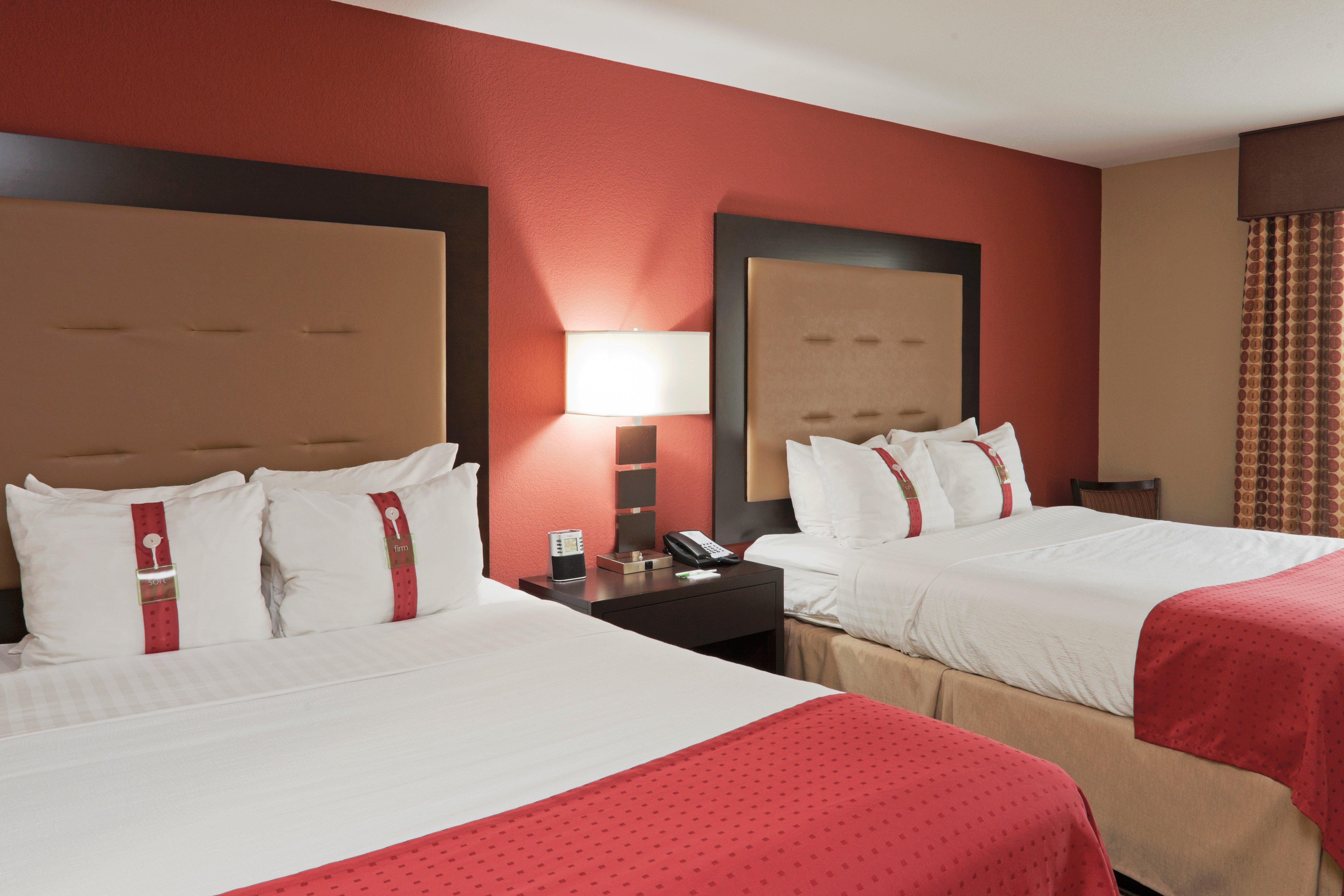 Holiday & By Ihg Hotel 3*