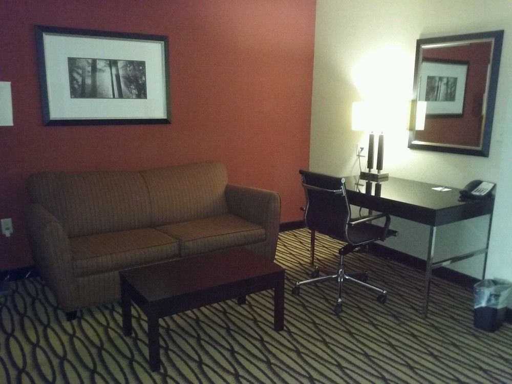 Holiday & By Ihg Hotel Lima